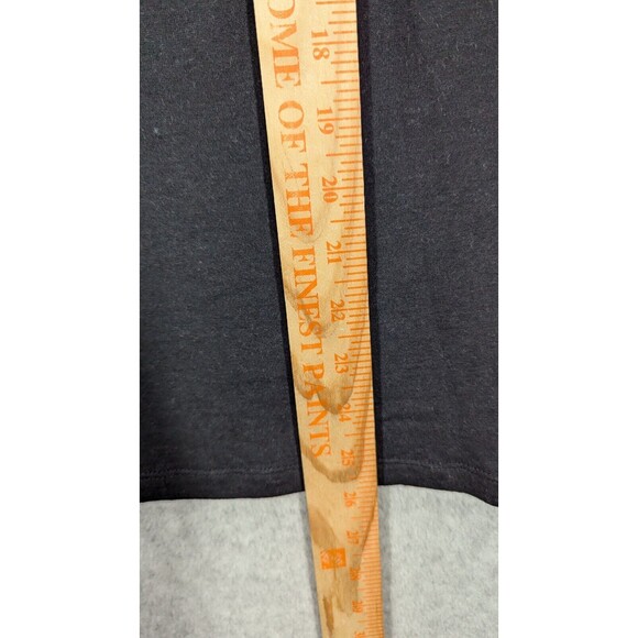 Majestic Paris Women Sweater Size 4 Cotton Cashmere Raw Trim Crewneck Pullover - Picture 6 of 7